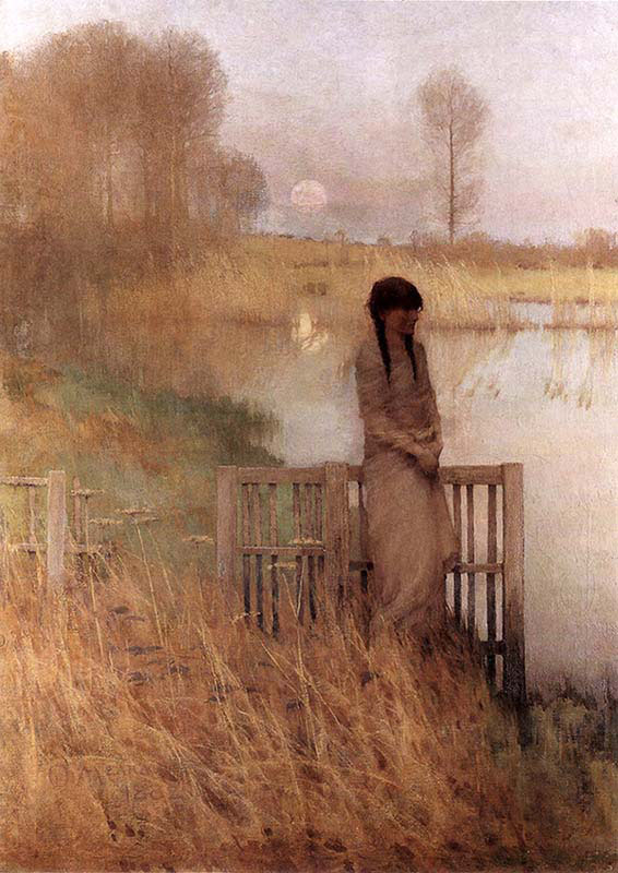 Reverie